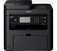 МФУ Canon i-SENSYS MF237w + 1 картридж 737 без трубки для факса