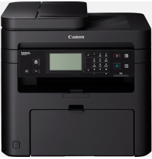 МФУ Canon i-SENSYS MF237w + 1 картридж 737 без трубки для факса