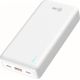 Внешний аккумулятор CACTUS CS-PBFSEA-20000 20000mAh белый