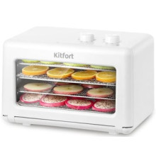 Сушилка для овощей и фруктов Kitfort KT-1993