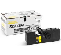 Картридж Kyocera TK-5430Y