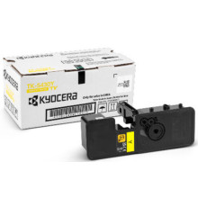 Картридж Kyocera TK-5430Y