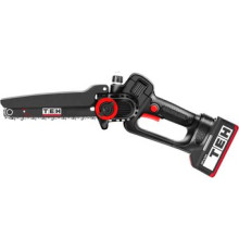 Аккумуляторная пила TEH LPS508-1B с 1-им АКБ, кейс