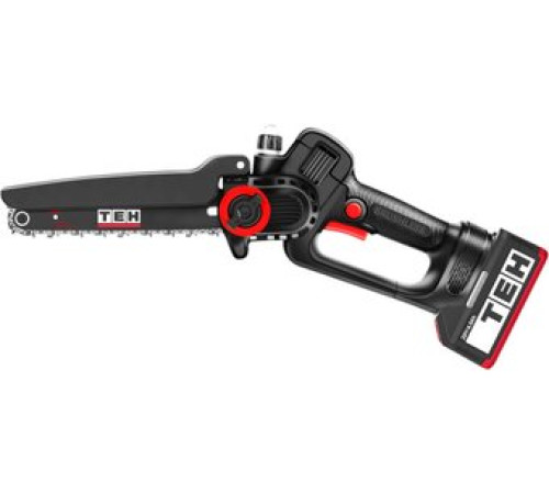 Аккумуляторная пила TEH LPS508-1B с 1-им АКБ, кейс