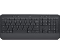 Клавиатура Logitech Signature K650 920-010954 графитовый, нет кириллицы
