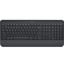 Клавиатура Logitech Signature K650 920-010954 графитовый, нет кириллицы