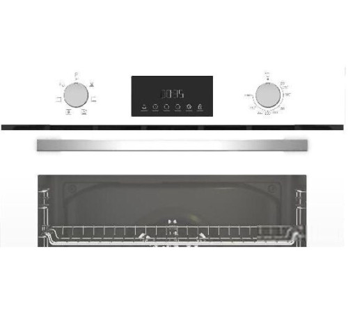 Электрический духовой шкаф Indesit IFE 3644 WH
