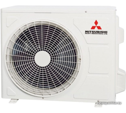 Кондиционер Mitsubishi Heavy Industries SRK35ZSP-W/SRC35ZSP-W