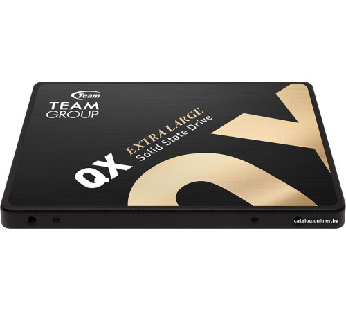 SSD Team QX 2TB T253X7002T0C101