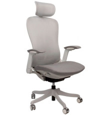 Офисное кресло SPARX Enigma белый