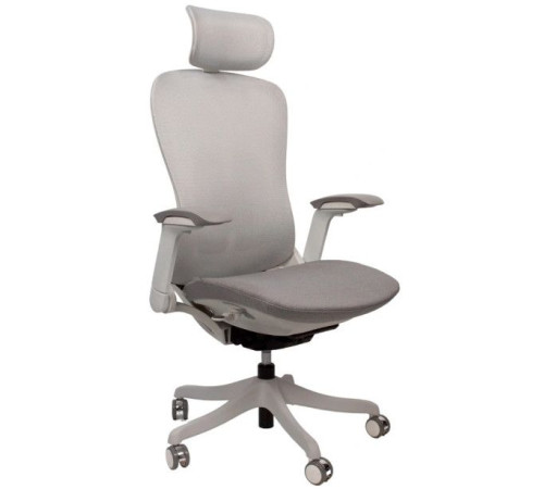 Офисное кресло SPARX Enigma белый