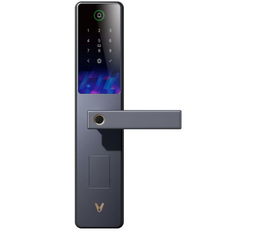 Дверной замок Viomi smart door lock Guard2 LBT51B