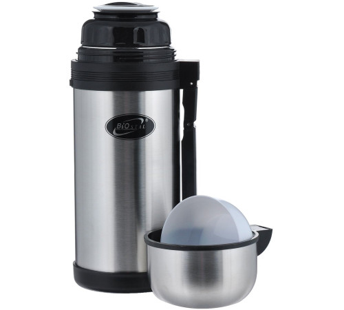 Термос БИОСТАЛЬ NG-1200-1 Stainless Steel