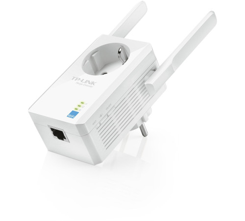 Усилитель Wi-Fi TP-Link TL-WA860RE