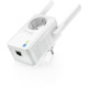 Усилитель Wi-Fi TP-Link TL-WA860RE