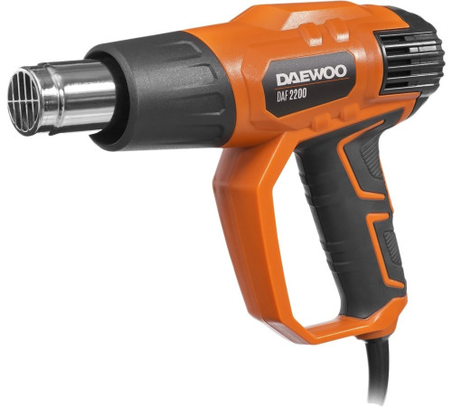 Промышленный фен Daewoo Power DAF 2200