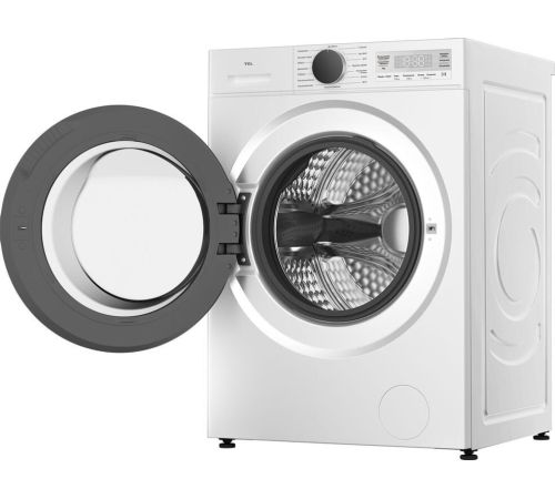Стиральная машина TCL WF8012S35DW