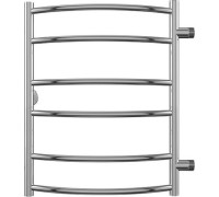 Полотенцесушитель Granula Классик 2/2/2 50x60 боковое подключение