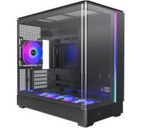 Корпус Montech King 15 Pro черный