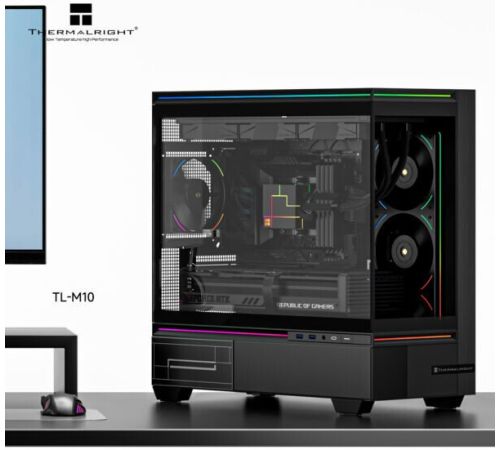 Корпус Thermalright TL-M10