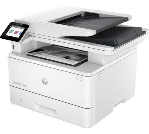 МФУ HP LaserJet Pro MFP 4103fdw 2Z629A