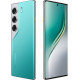 Телефон Tecno Camon 40 Pro 8GB/256GB морской зеленый