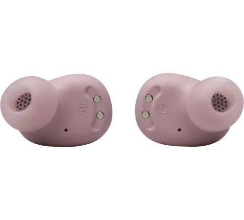Наушники JBL Wave Buds 2 розовый