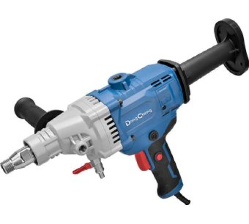 Дрель алмазного сверления DongCheng DZZ05-110