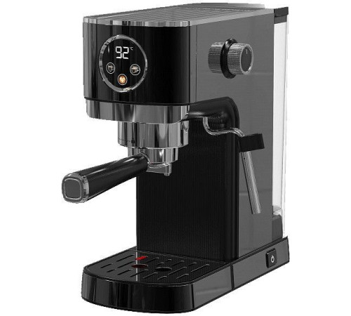 Рожковая кофеварка Korting KCM 1002 EN