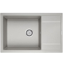 Кухонная мойка Paulmark Flugen 60 PM317850-GR