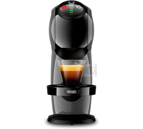 Капсульная кофеварка DeLonghi Dolce Gusto Genio S EDG226.A черный