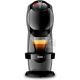 Капсульная кофеварка DeLonghi Dolce Gusto Genio S EDG226.A черный