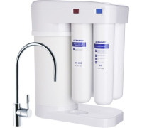 Система обратного осмоса АКВАФОР DWM-101S Морион