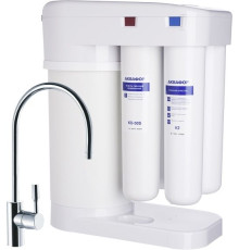 Система обратного осмоса АКВАФОР DWM-101S Морион