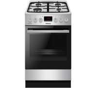 Кухонная плита Hansa FCMX59229H