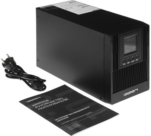 Источник бесперебойного питания IPPON Innova TBE 1000 2050426