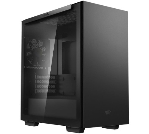 Корпус DeepCool Macube 110 BK R-MACUBE110-BKNGM1N-G-1