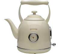 Электрический чайник Gorenje K17CLIN