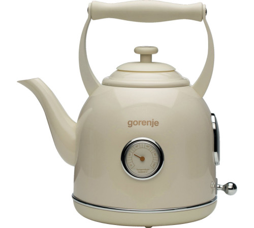 Электрический чайник Gorenje K17CLIN