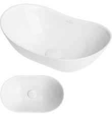 Умывальник Roxen Lune 570225