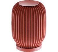 Умная колонка Sber SberBoom марсианский красный