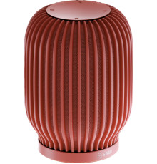 Умная колонка Sber SberBoom марсианский красный