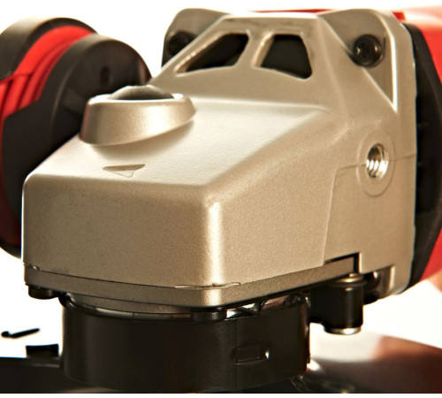 Угловая шлифмашина Milwaukee AGV 17-125 XC [4933449850]