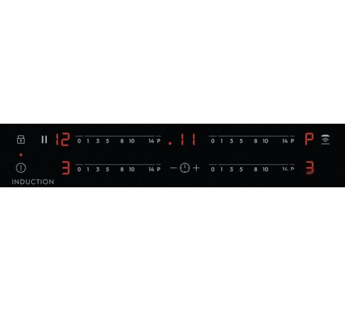 Варочная панель Electrolux CIT61443