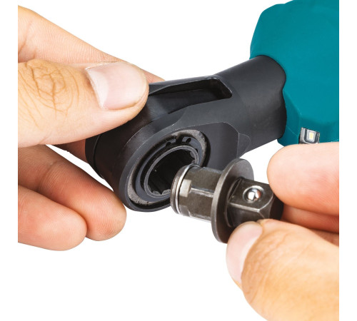 Гайковерт Makita WR100DZ без АКБ