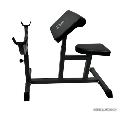 Скамья Скотта DFC Homegym UB008