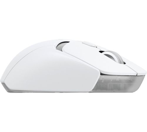 Игровая мышь Logitech G309 Lightspeed белый