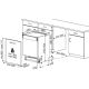 Встраиваемая посудомоечная машина Hotpoint HI 5D84 DW