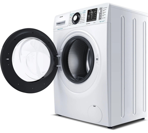 Стиральная машина ATLANT СМА 80С1213-02