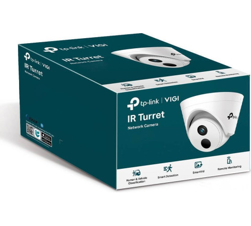 IP-камера TP-Link Vigi C420I 4 мм